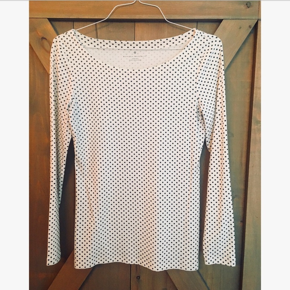 Banana Republic Top